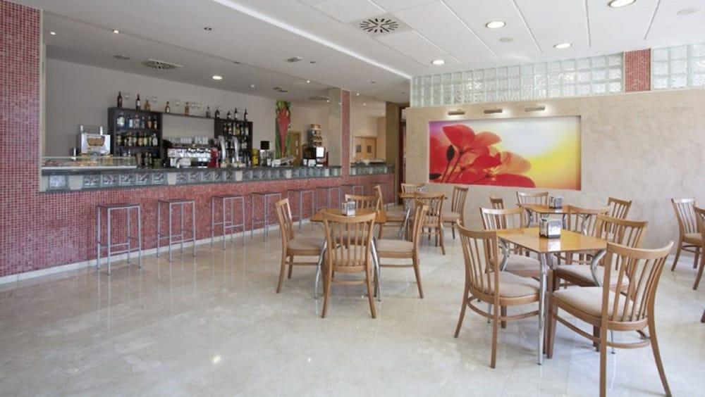 Hotel Tocina Business Albolote Exterior photo