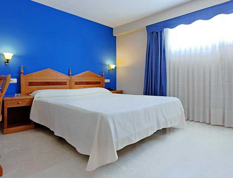 Hotel Tocina Business Albolote Exterior photo